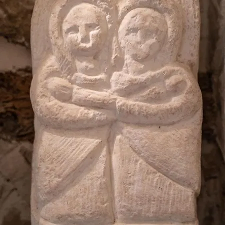 Palazzo Tranfo Al Duomo *