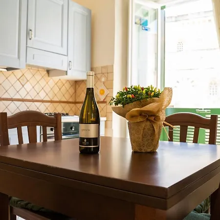 Palazzo Tranfo Al Duomo *