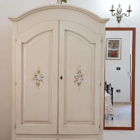 Palazzo Tranfo Al Duomo Tropea