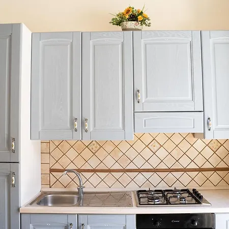 Palazzo Tranfo Al Duomo *