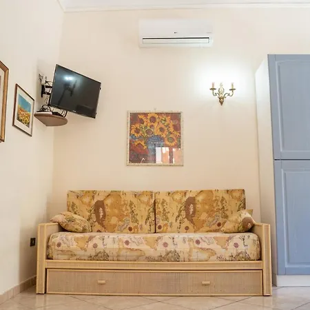 Palazzo Tranfo Al Duomo * Tropea