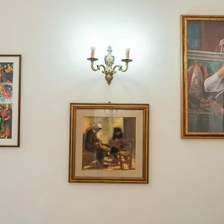 شقة Palazzo Tranfo Al Duomo *