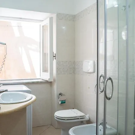 Apartamento Palazzo Tranfo Al Duomo Tropea