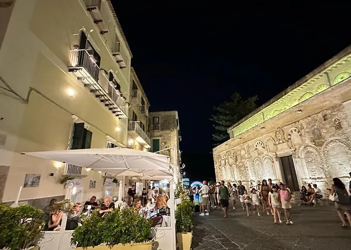 Palazzo Tranfo Al Duomo