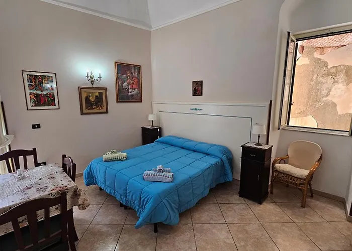 Palazzo Tranfo Al Duomo