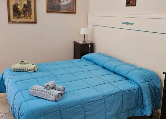 Palazzo Tranfo Al Duomo