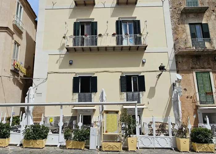 Palazzo Tranfo Al Duomo