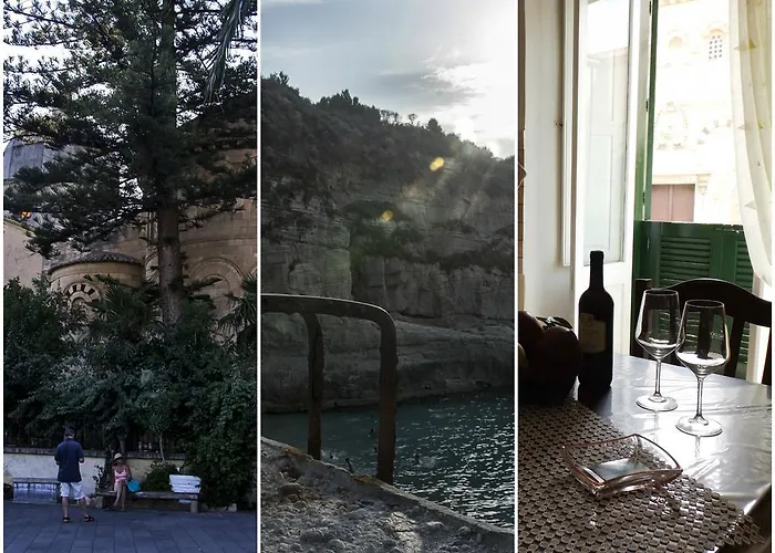 Palazzo Tranfo Al Duomo Apartment