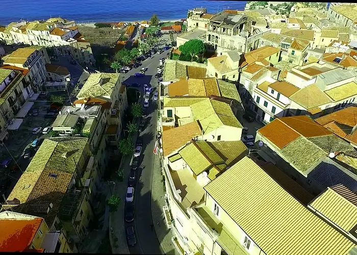 Apartman Palazzo Tranfo Al Duomo