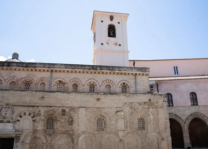 Palazzo Tranfo Al Duomo