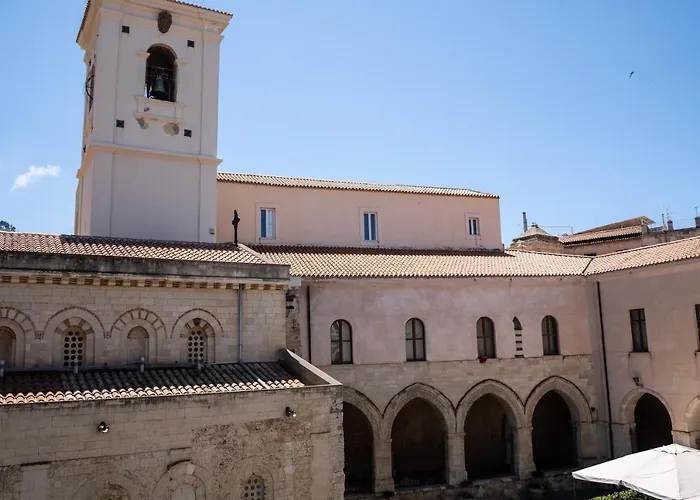 Palazzo Tranfo Al Duomo