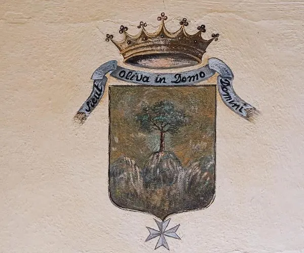 Palazzo Tranfo Al Duomo * Tropea