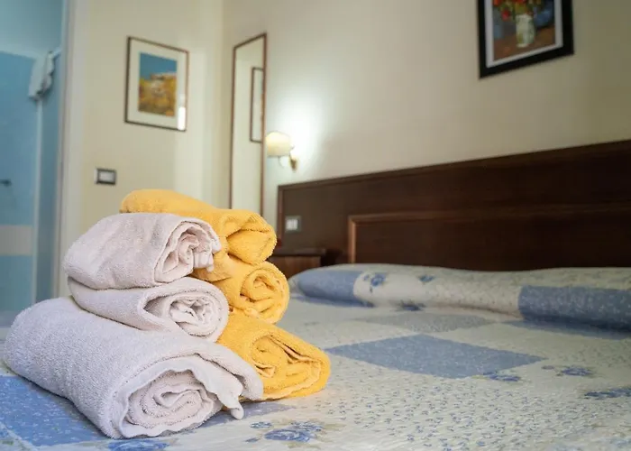 Apartment Palazzo Tranfo Al Duomo