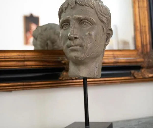 Palazzo Tranfo Al Duomo