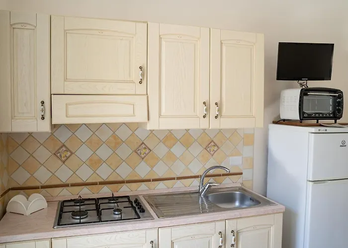 Palazzo Tranfo Al Duomo *