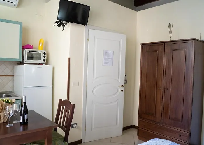 Apartman Palazzo Tranfo Al Duomo