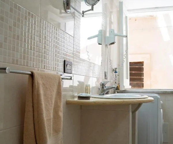 Palazzo Tranfo Al Duomo