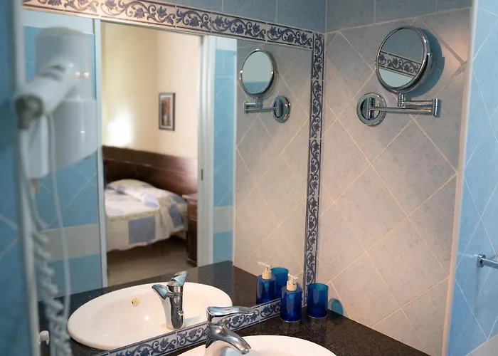 Apartman Palazzo Tranfo Al Duomo