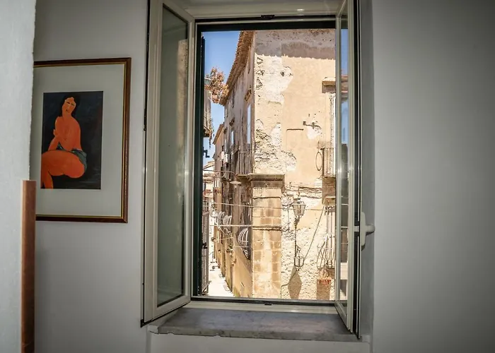 Palazzo Tranfo Al Duomo *