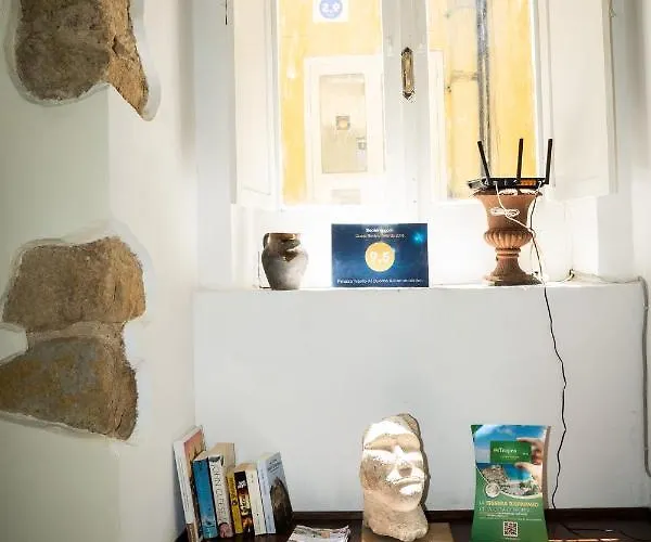 Apartman Palazzo Tranfo Al Duomo