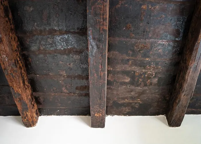 Apartment Palazzo Tranfo Al Duomo *