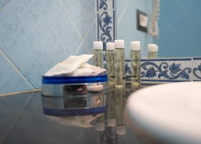 Apartment Palazzo Tranfo Al Duomo *