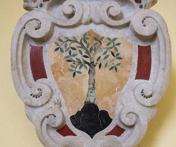 Palazzo Tranfo Al Duomo