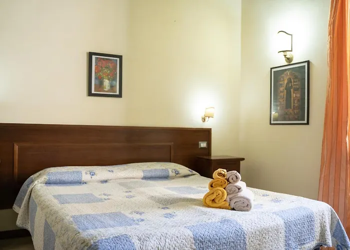 Apartman Palazzo Tranfo Al Duomo *