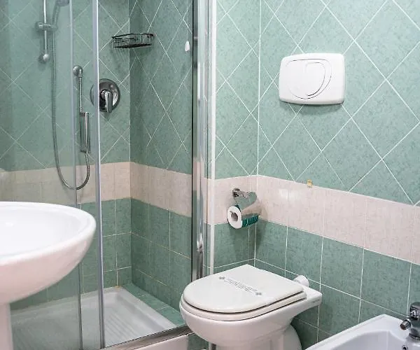 Palazzo Tranfo Al Duomo Apartman Tropea