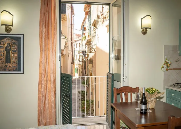 Palazzo Tranfo Al Duomo *