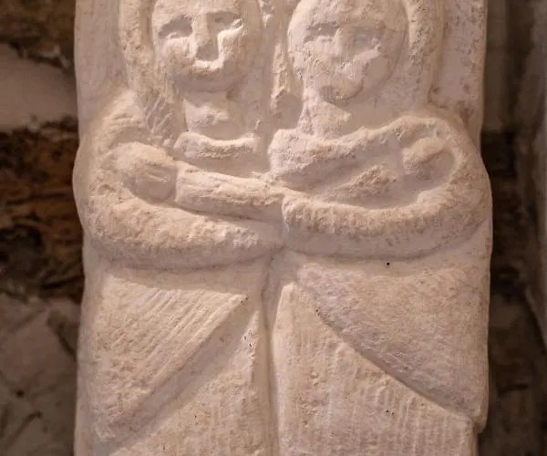 Palazzo Tranfo Al Duomo *