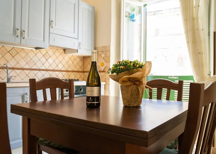 Palazzo Tranfo Al Duomo *