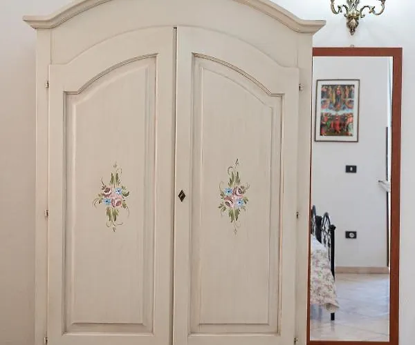 Palazzo Tranfo Al Duomo Tropea