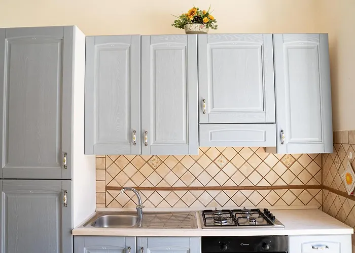 Palazzo Tranfo Al Duomo *