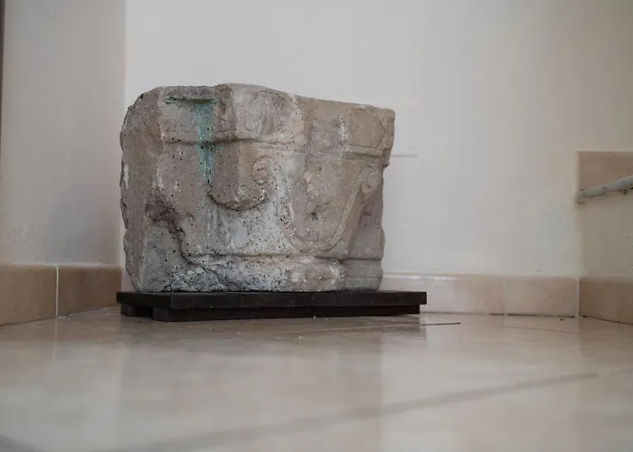 Palazzo Tranfo Al Duomo Apartment