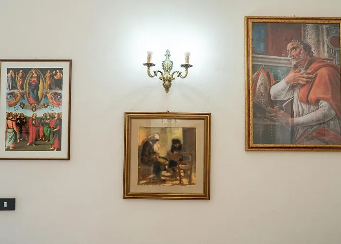 Apartment Palazzo Tranfo Al Duomo *